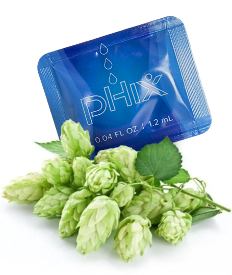 Phix Weight Loss - Supplement Drops