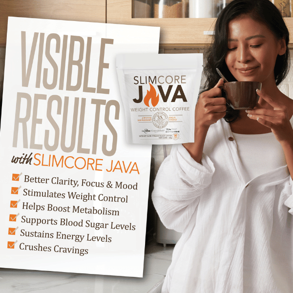 Weight Loss Coffee