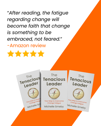 5 star Amazon review: from fatigue to faith