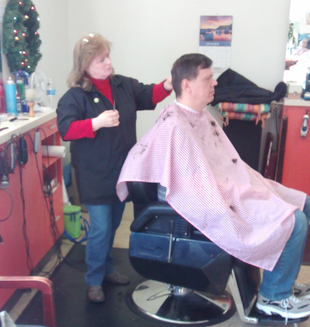 Our Barbers | Wilmington, DE | Tom’s Barbershop