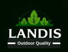 Landis Outdoor Quality Landscape | Logo