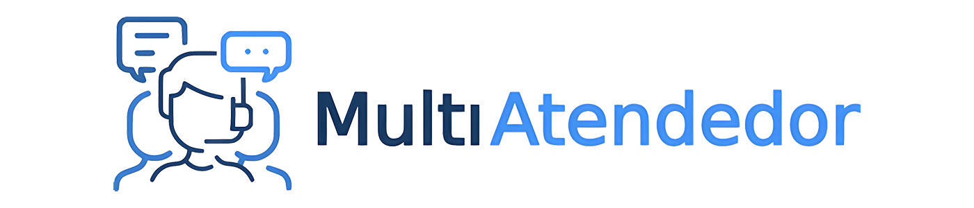Logotipo Parceira - Multiatendedor