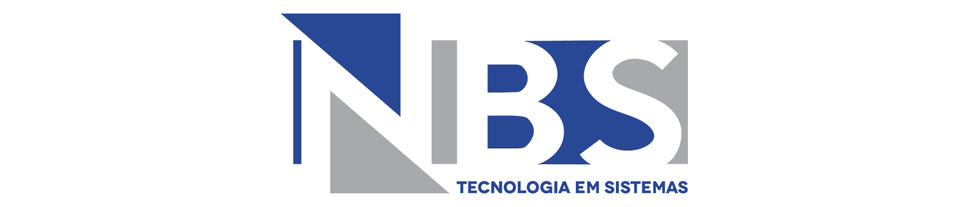 Logotipo Parceira - NBS Tecnologia em Sistemas