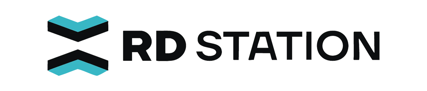 Logotipo Parceira - RD Station