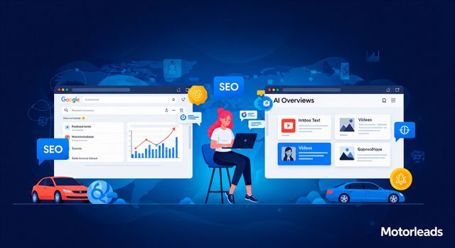 Tendencias SEO 2025: inteligencia artificial, contenido experiencial y actualización constante