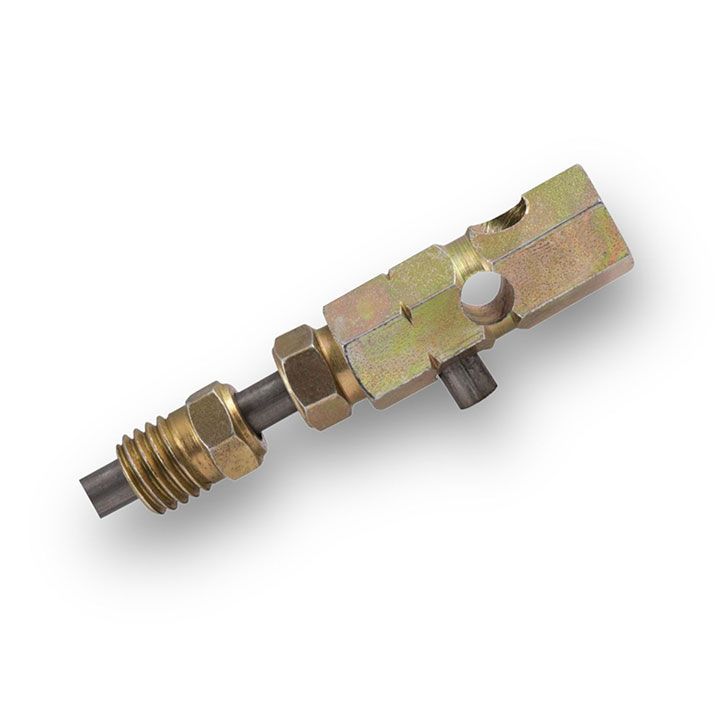 DISTRIBUIDORA DE ARTICULOS DE ACERO IMPERIO