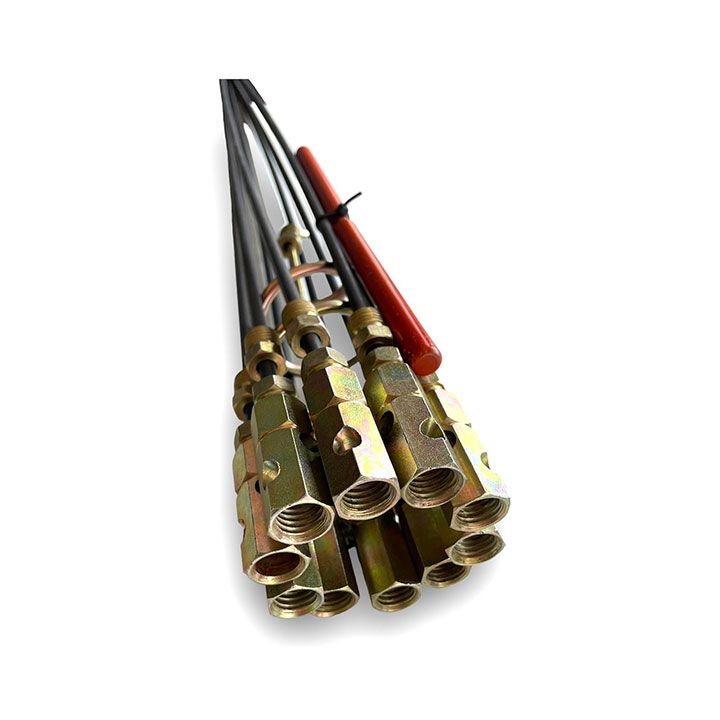 DISTRIBUIDORA DE ARTICULOS DE ACERO IMPERIO