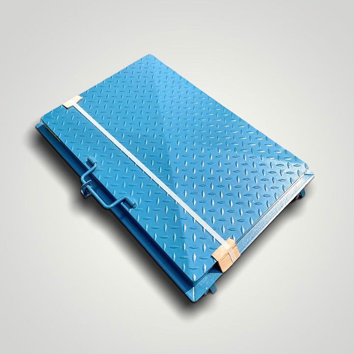 DISTRIBUIDORA DE ARTICULOS DE ACERO IMPERIO