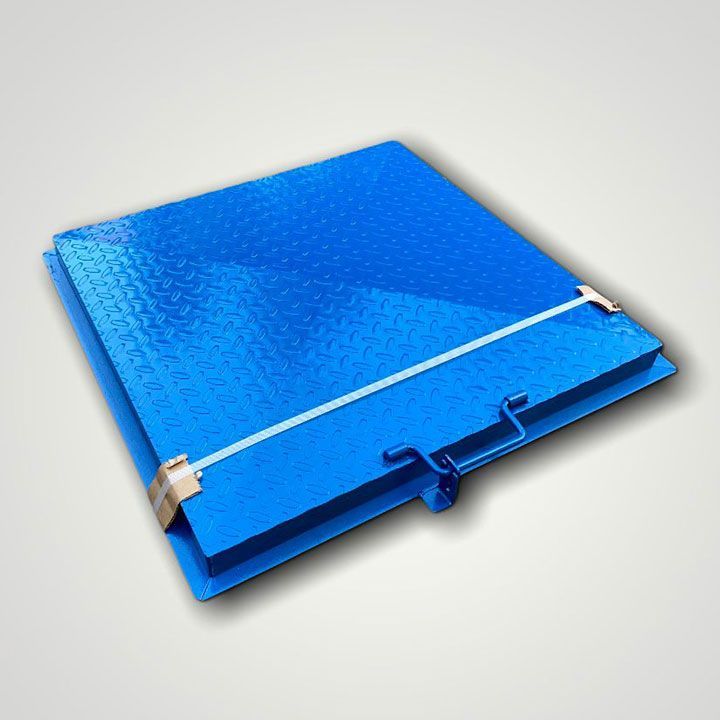 DISTRIBUIDORA DE ARTICULOS DE ACERO IMPERIO