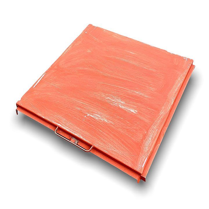 DISTRIBUIDORA DE ARTICULOS DE ACERO IMPERIO