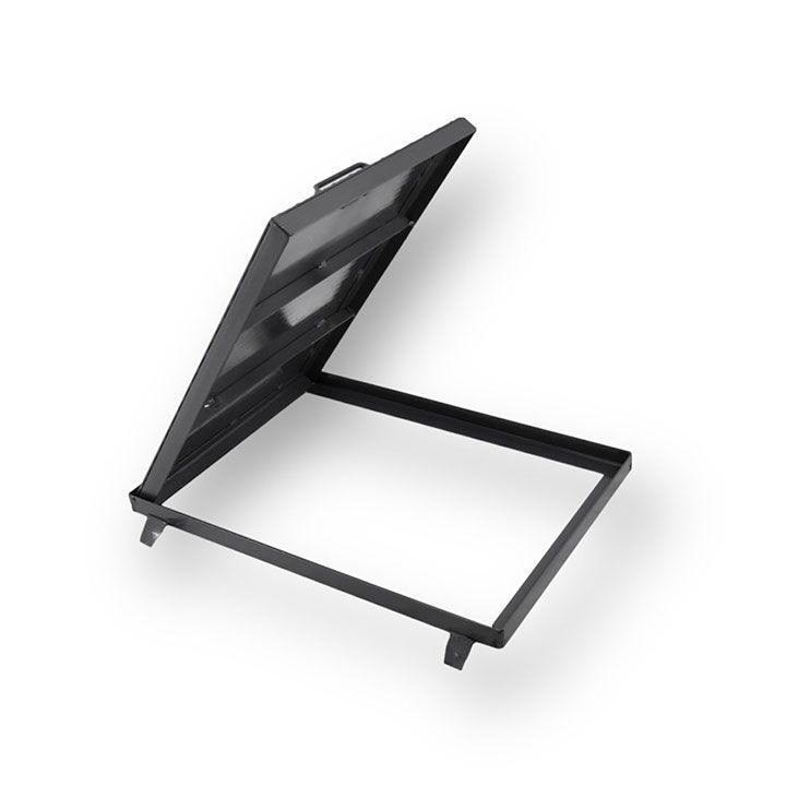 DISTRIBUIDORA DE ARTICULOS DE ACERO IMPERIO