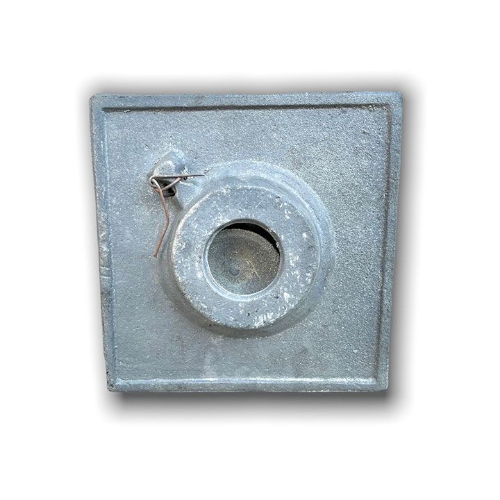 DISTRIBUIDORA DE ARTICULOS DE ACERO IMPERIO