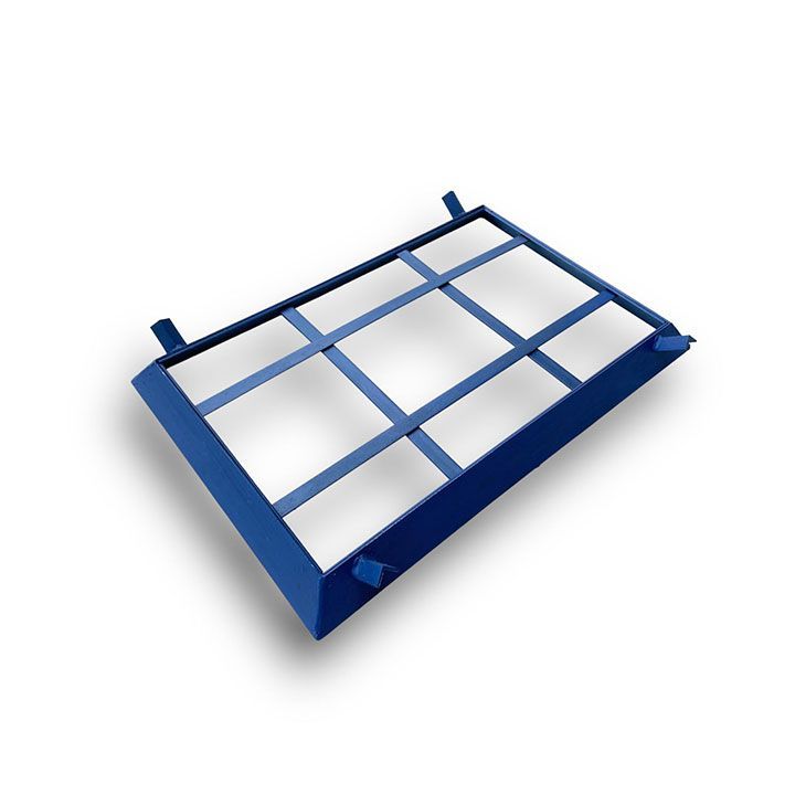 DISTRIBUIDORA DE ARTICULOS DE ACERO IMPERIO