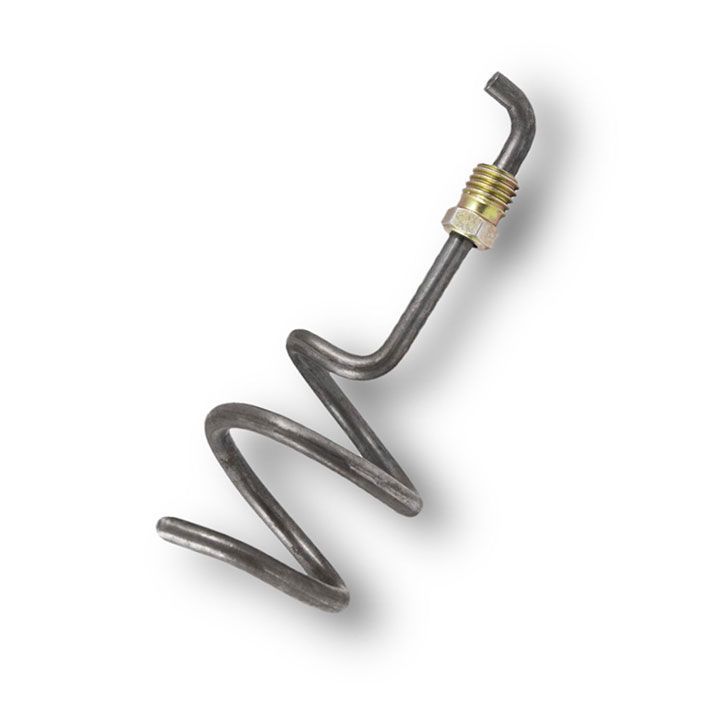 DISTRIBUIDORA DE ARTICULOS DE ACERO IMPERIO