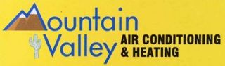 Mountain Valley Air Conditioning and Heating