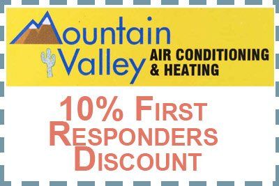 10% First Responders Discount