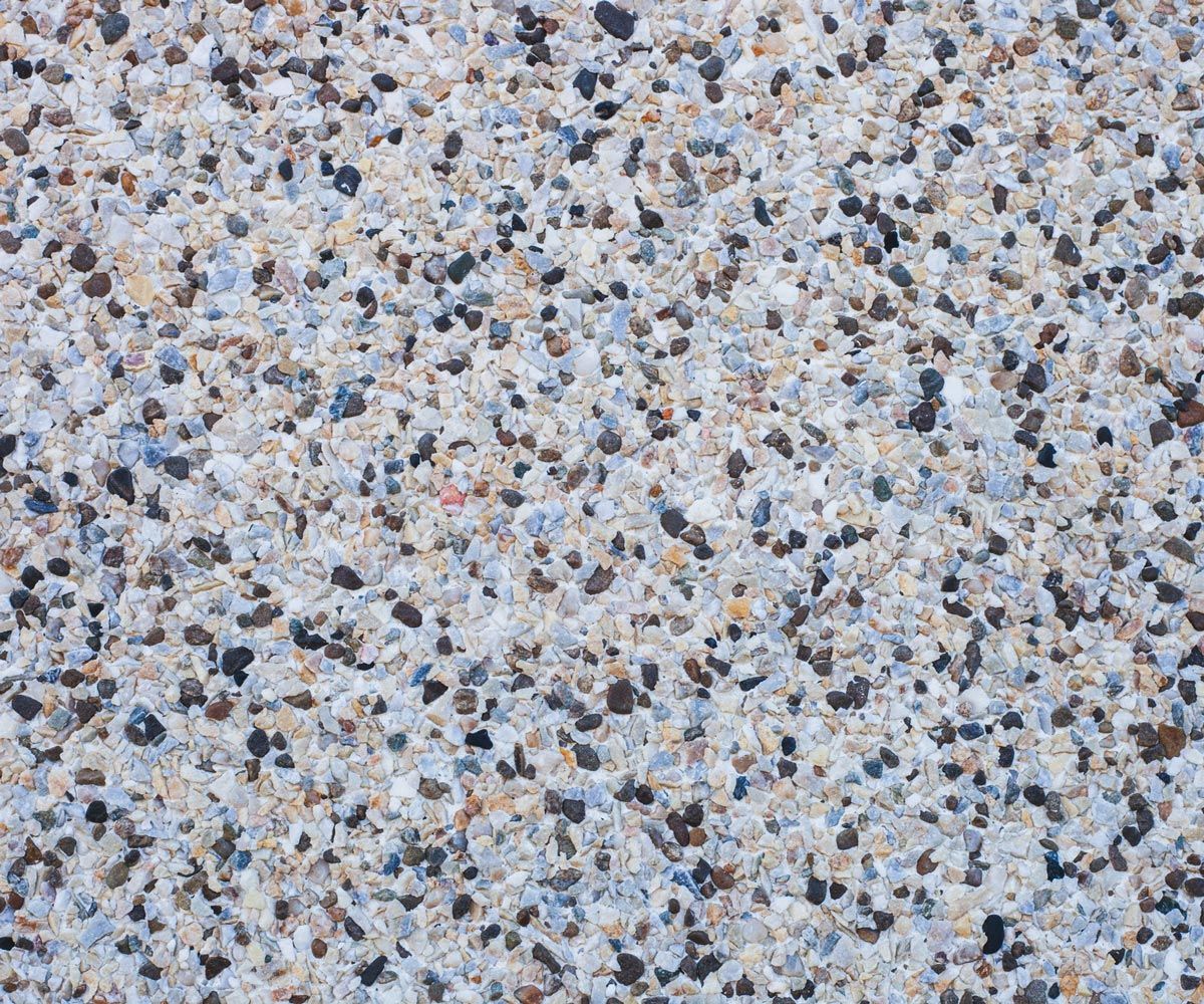 Pebble Dash Texture — Forest Park, IL — Forest Park Stucco