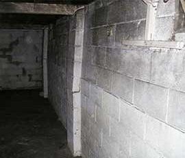 Bowed Walls?