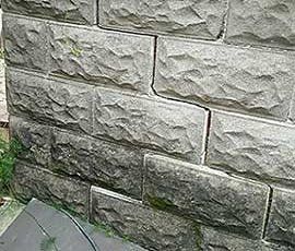 Foundation Issues?