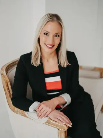 Rachel Harris, APRN, Medical Weight Loss / HRT & TRT Specialist at NP Modalities