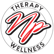 NP Modalities Therapy & Wellness Logo