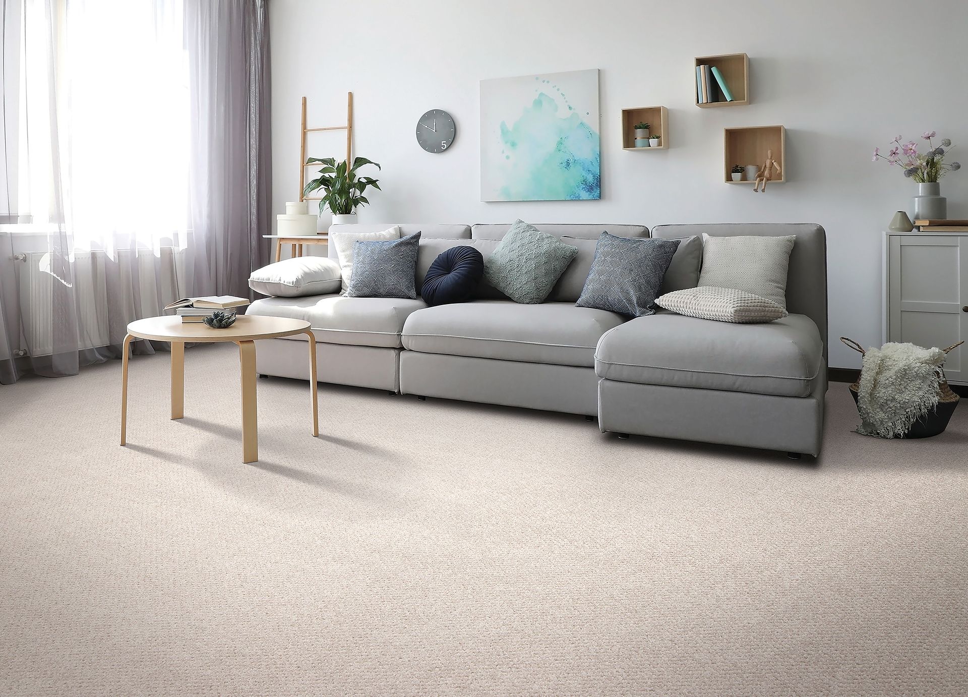 Hometown Charm  - Mohawk