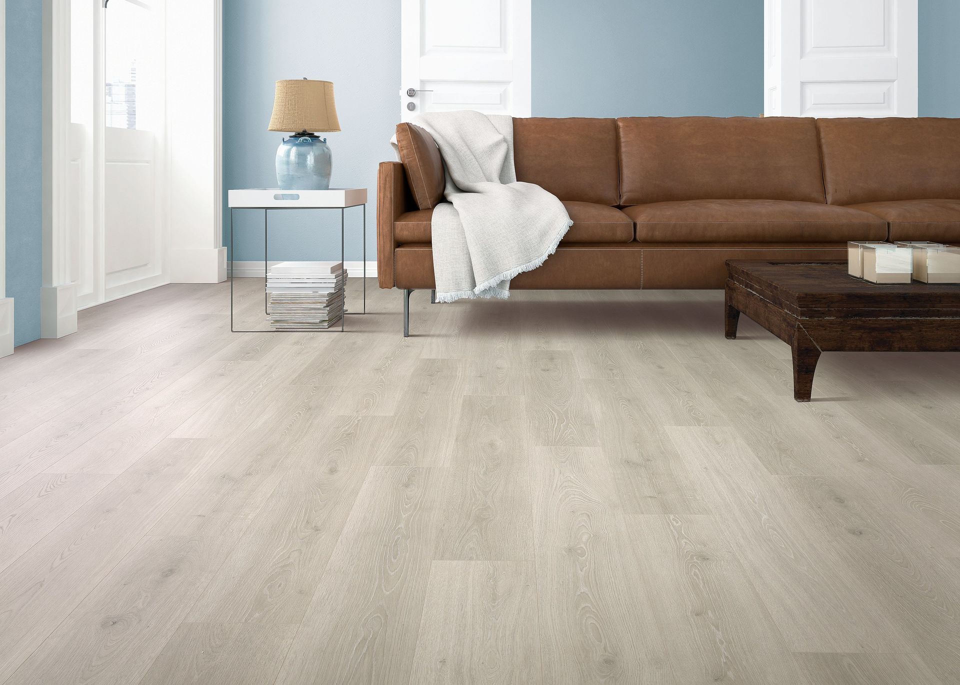 Boardwalk Collective - Mohawk