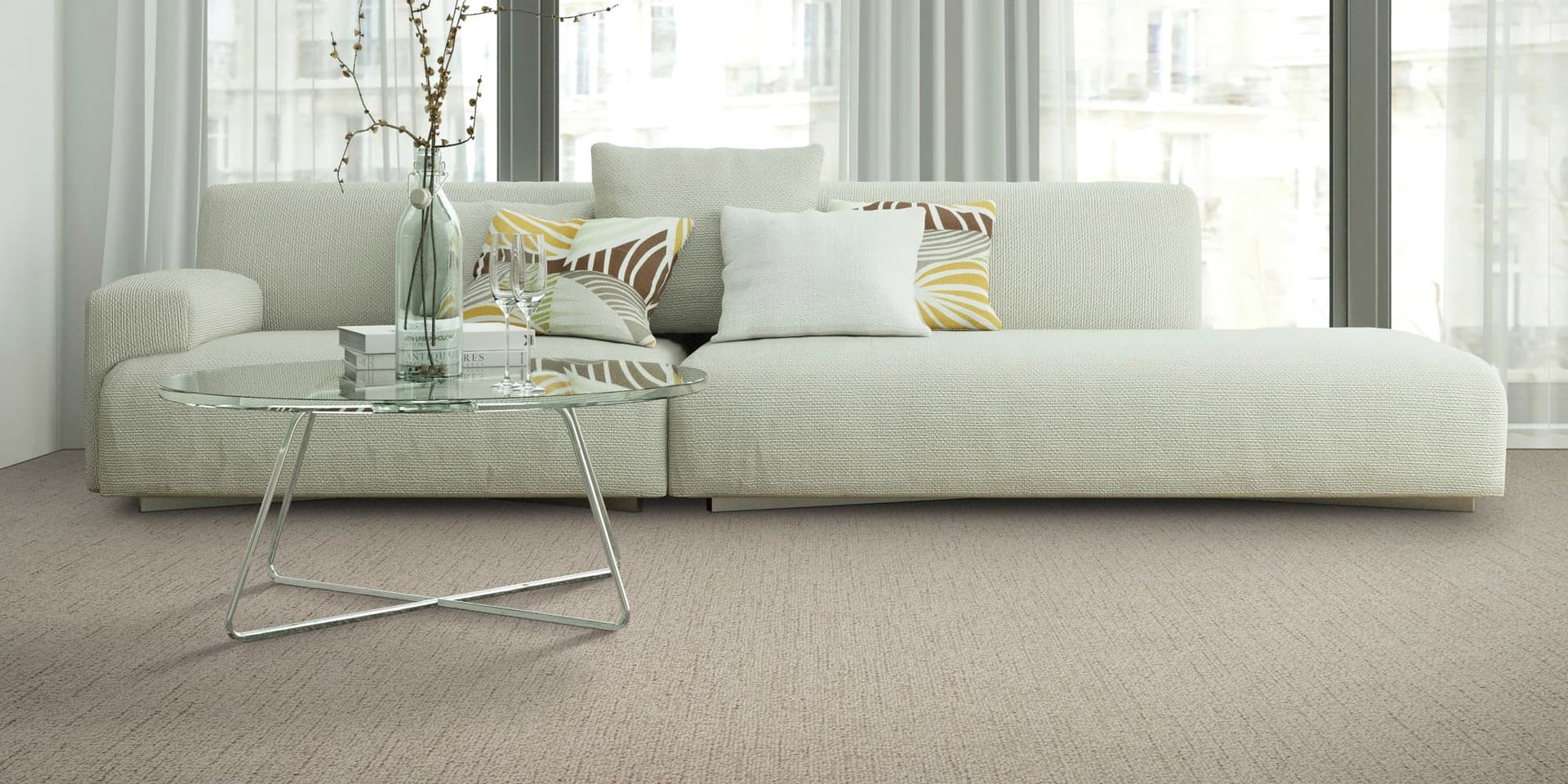 True North - Godfrey Hirst