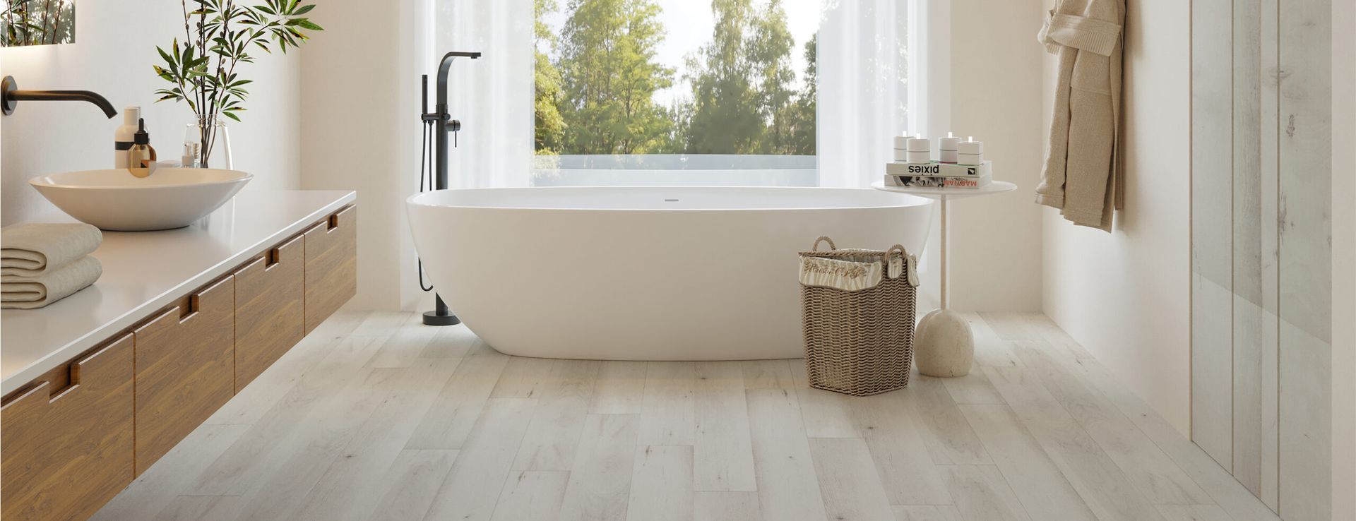 RigidWood Firm Premier - Torlys