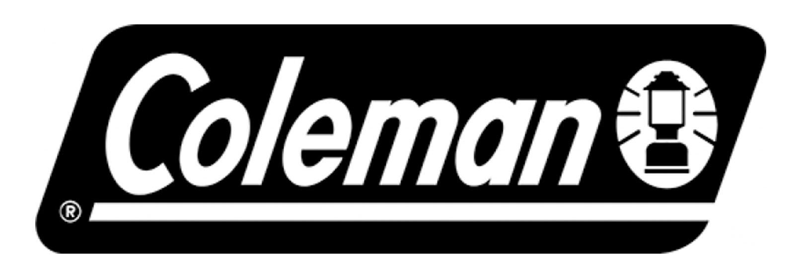 Coleman logo