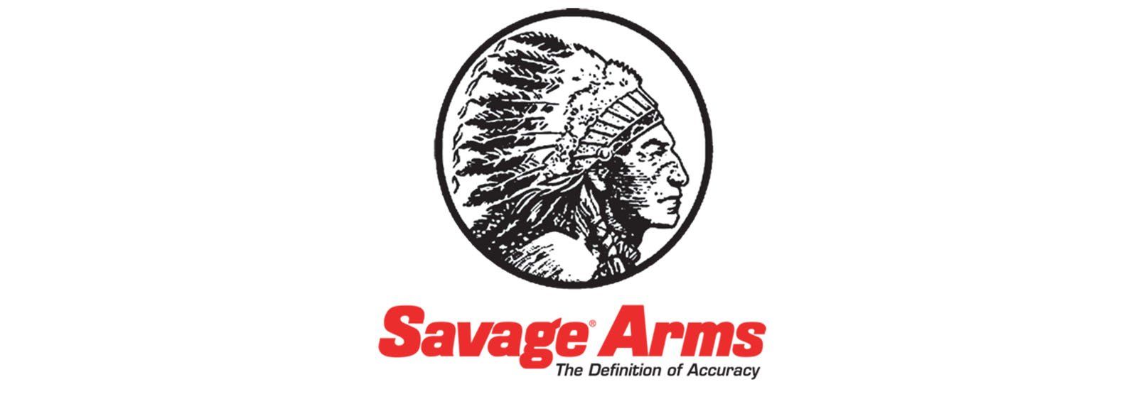Savage Arms logo