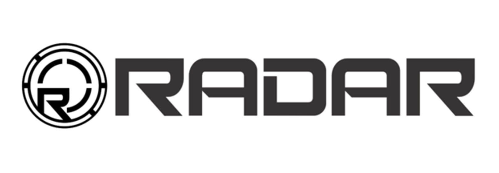 Radar logo