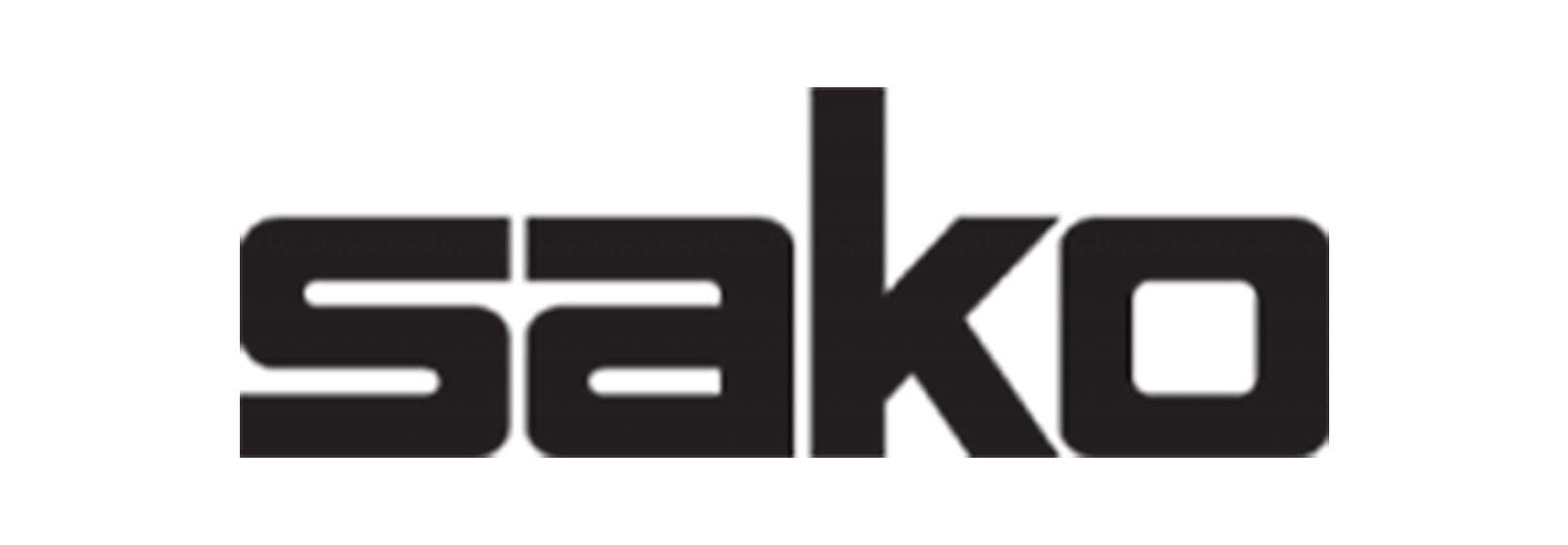 Sako logo