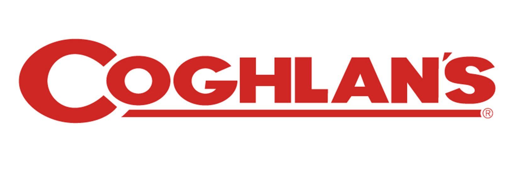 Coghlan's logo