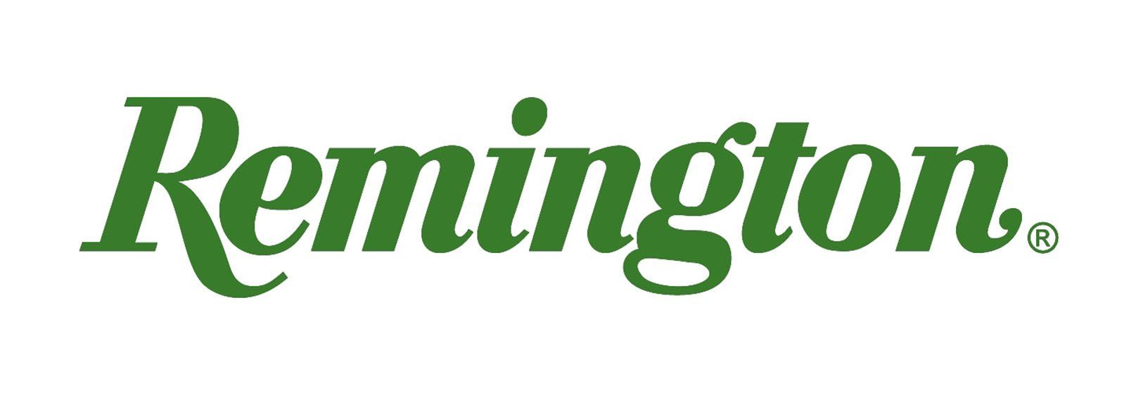 Remington logo