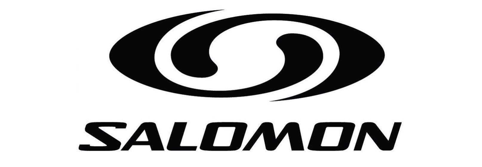Solomon Logo