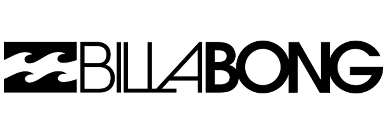 BIllabong logo