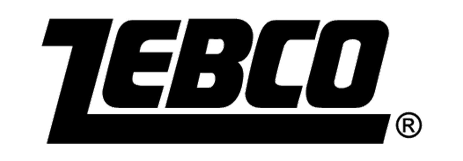 Zebco logo