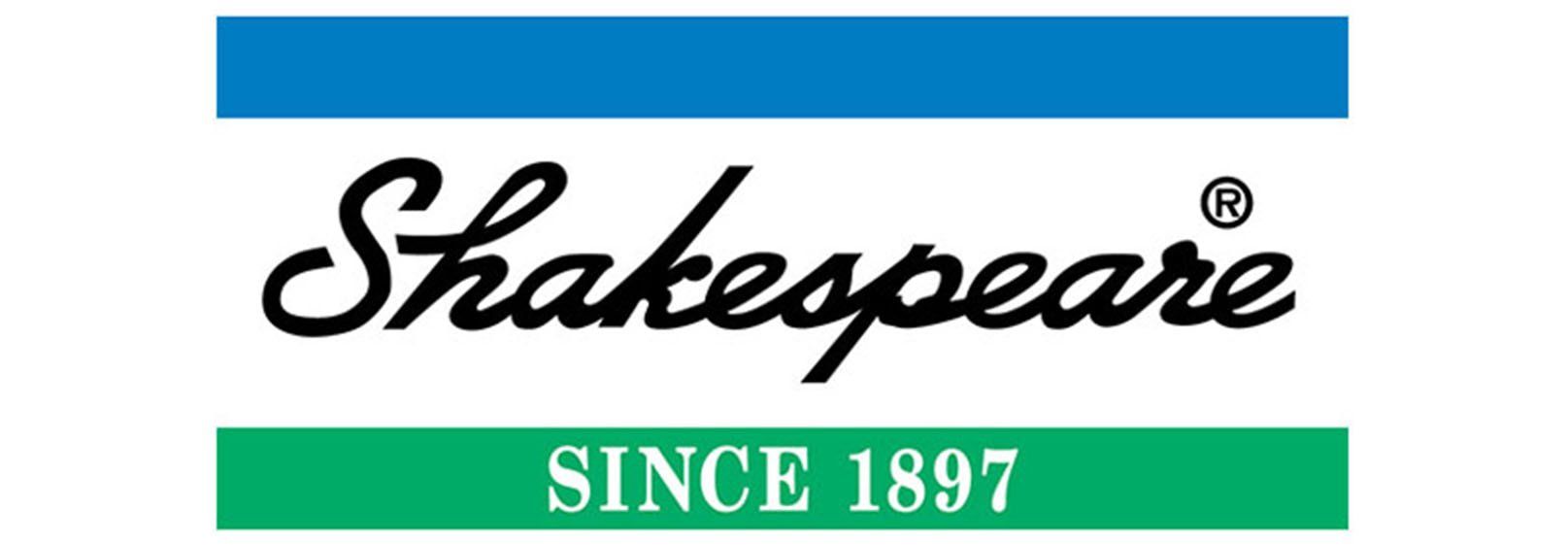 Shakespeare logo