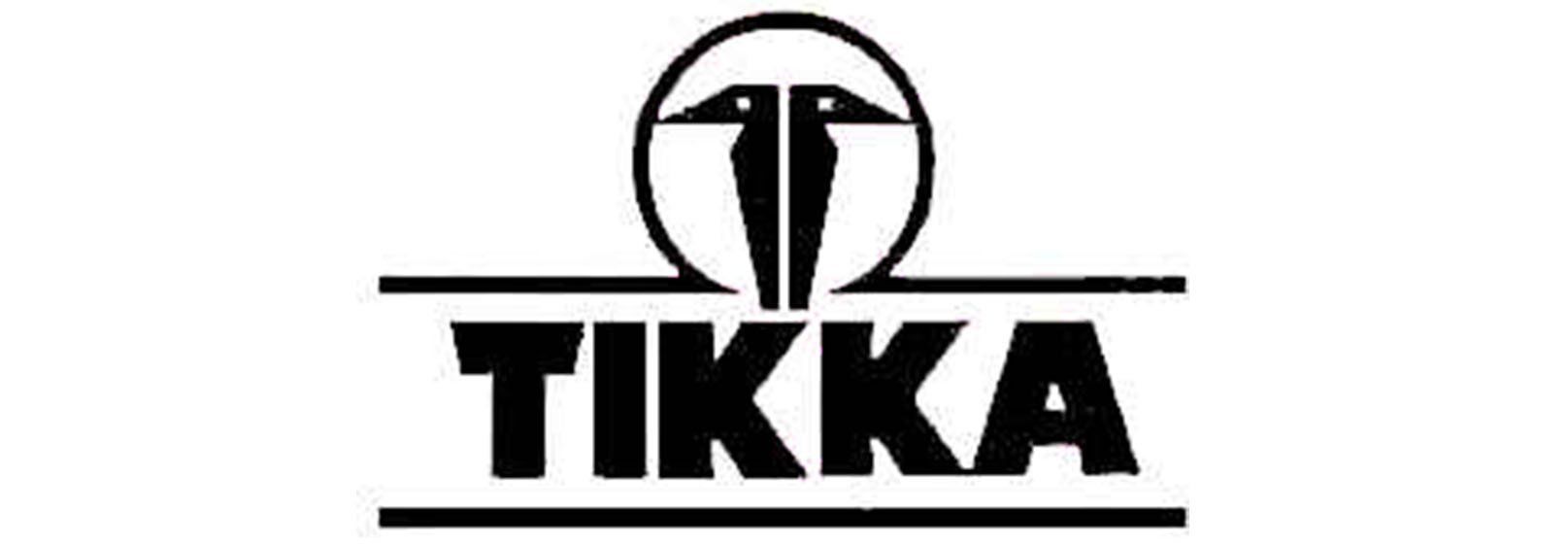 Tikka logo