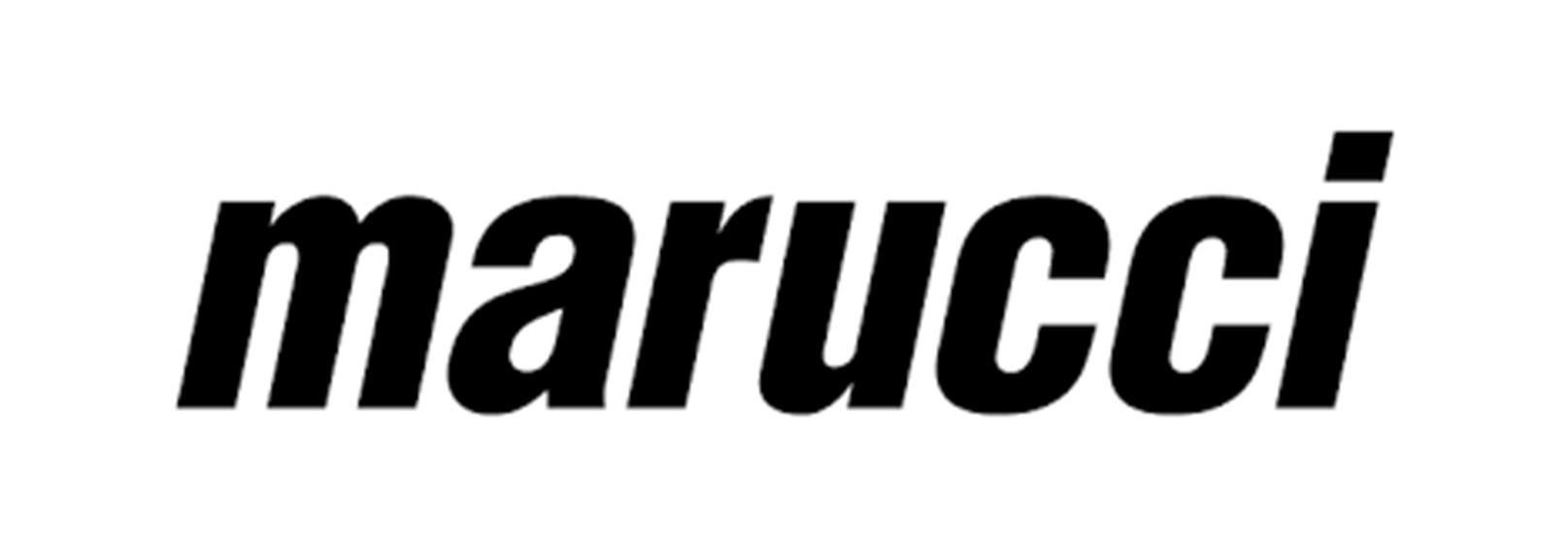 Marucci logo