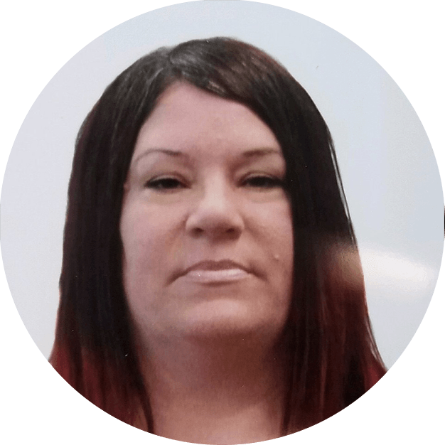 Brenda Whittaker — St. Paul, MN — Aanestad Bail Bonds