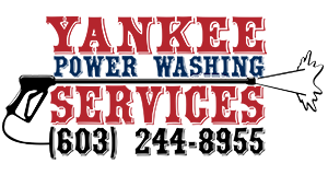 Yankee Power Washing Services Logo