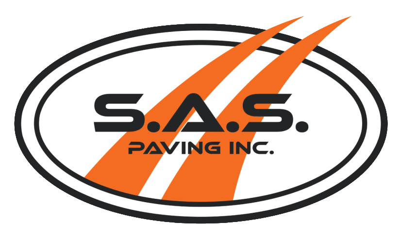 S.A.S. Paving