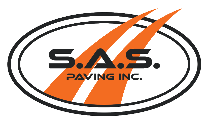 S.A.S. Paving