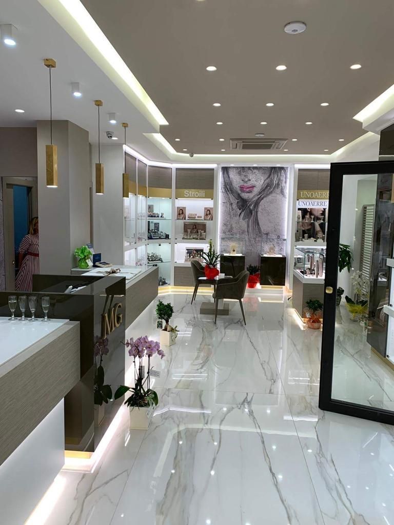interno gioielleria