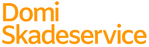Domi Skadeservice logo