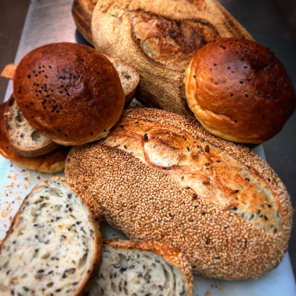 Our Delightful & Extensive Menu Hobart, TAS Dandy Lane