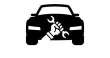 Alan's Auto Logo