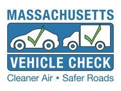 Massachusetts Inspection Logo